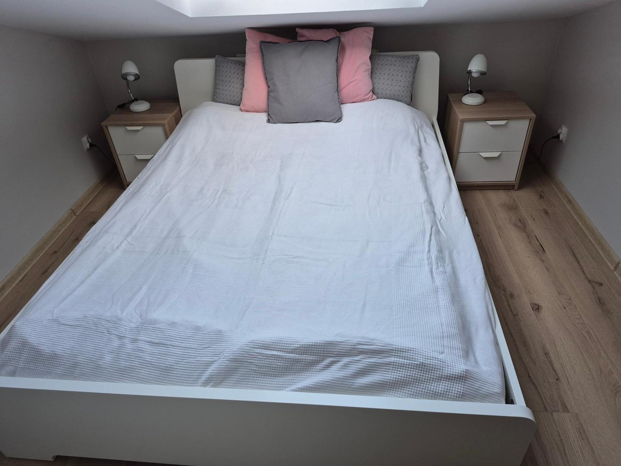 Apartament Pod Platanami Kołobrzeg Eksteriør bilde