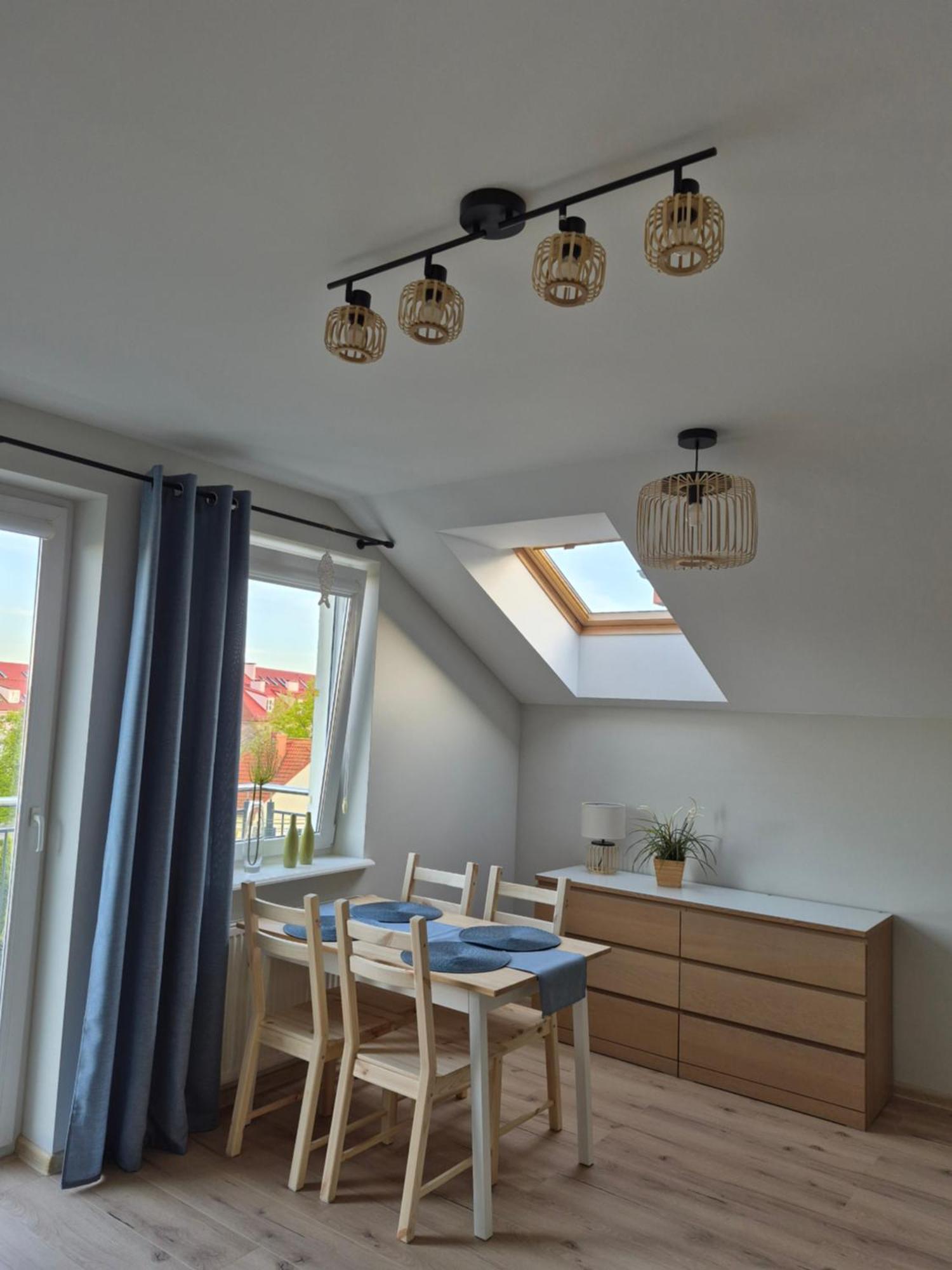 Apartament Pod Platanami Kołobrzeg Eksteriør bilde