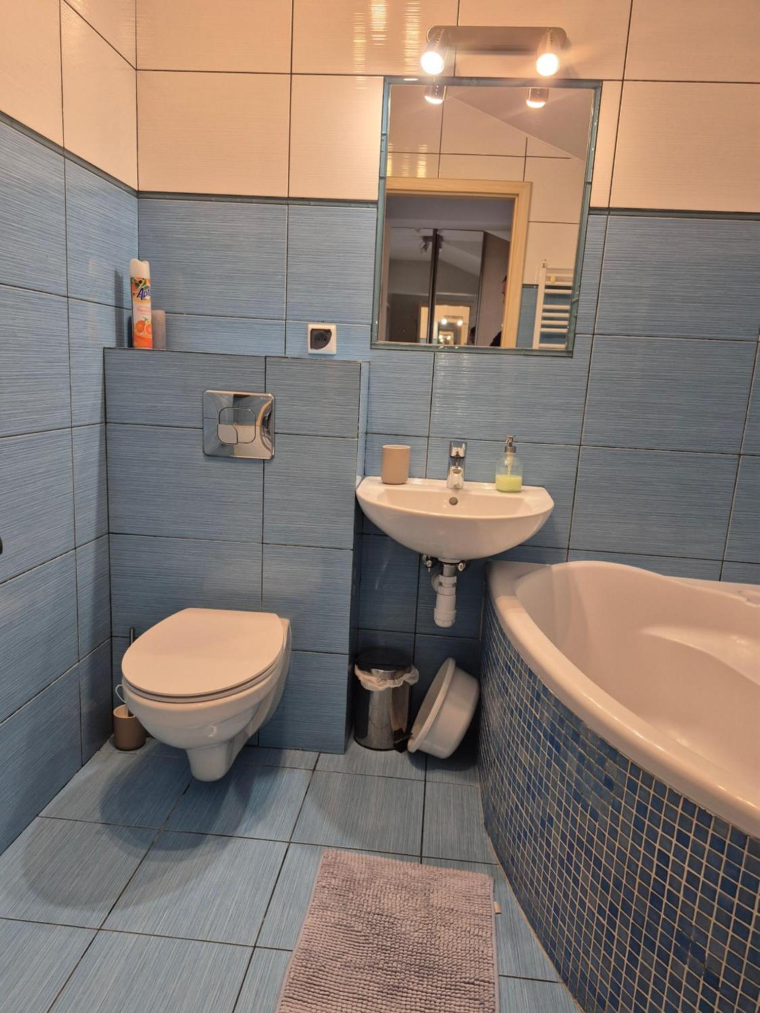 Apartament Pod Platanami Kołobrzeg Eksteriør bilde
