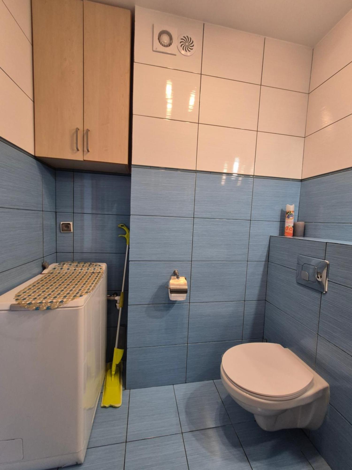Apartament Pod Platanami Kołobrzeg Eksteriør bilde