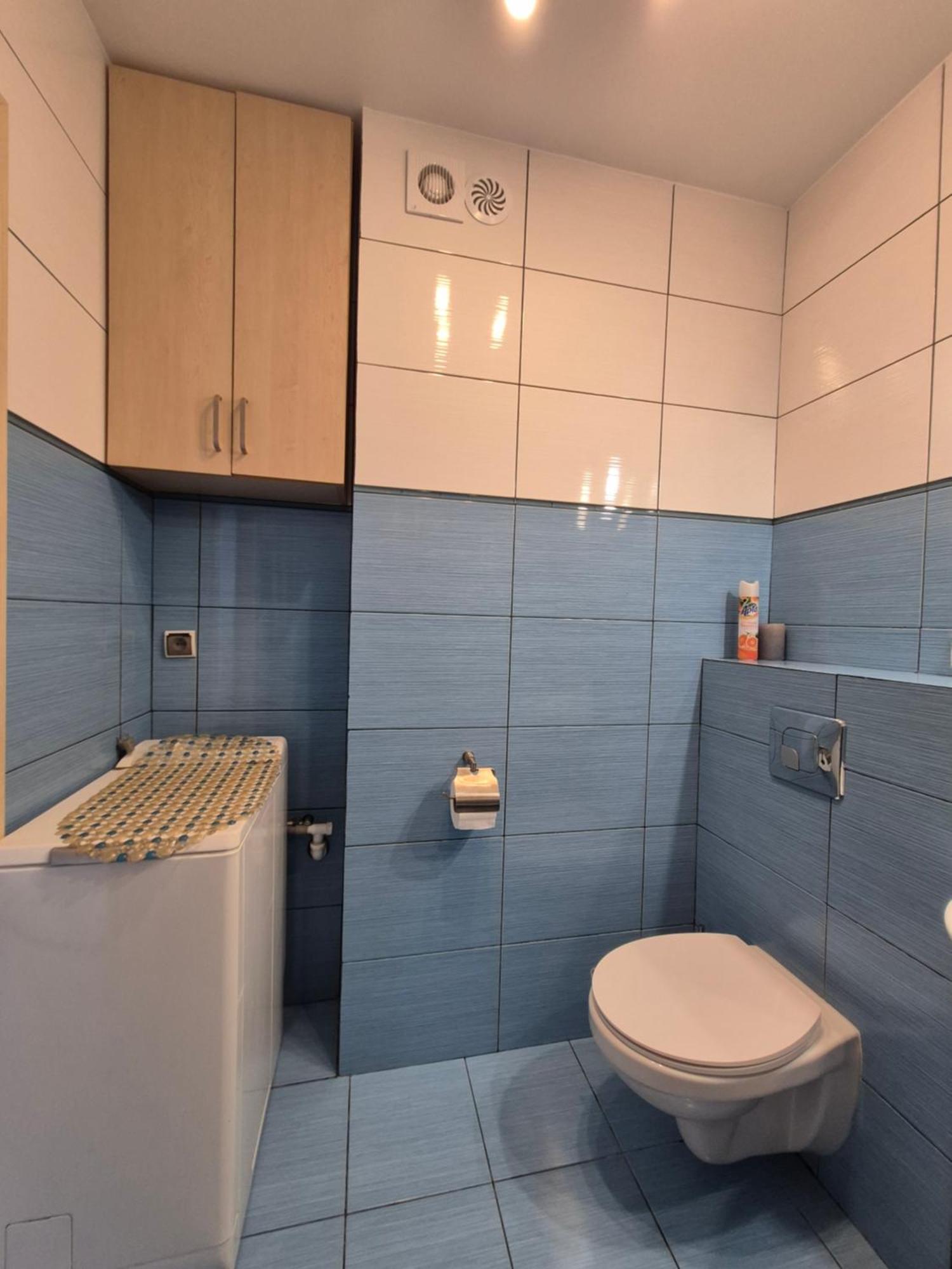 Apartament Pod Platanami Kołobrzeg Eksteriør bilde