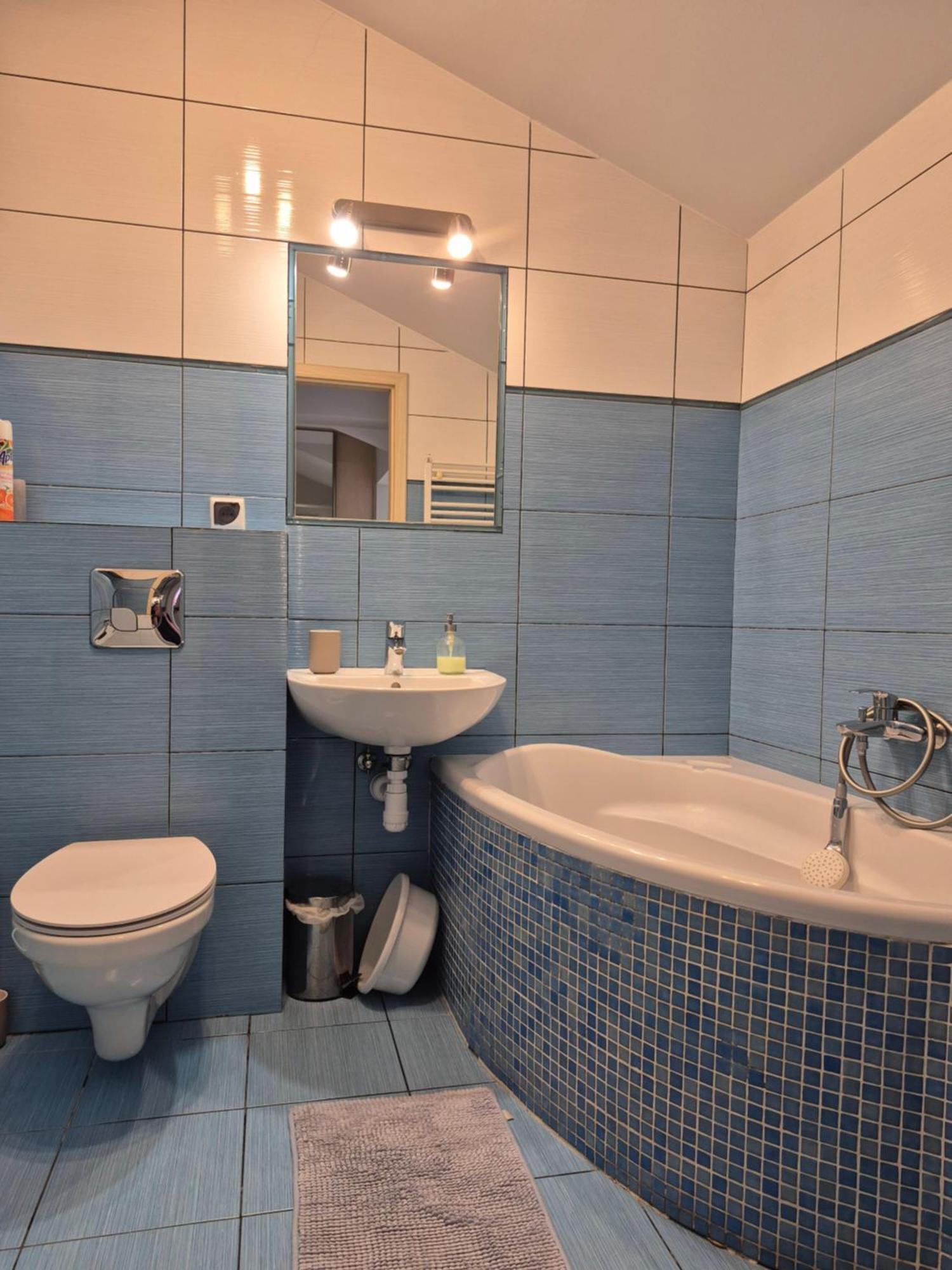 Apartament Pod Platanami Kołobrzeg Eksteriør bilde