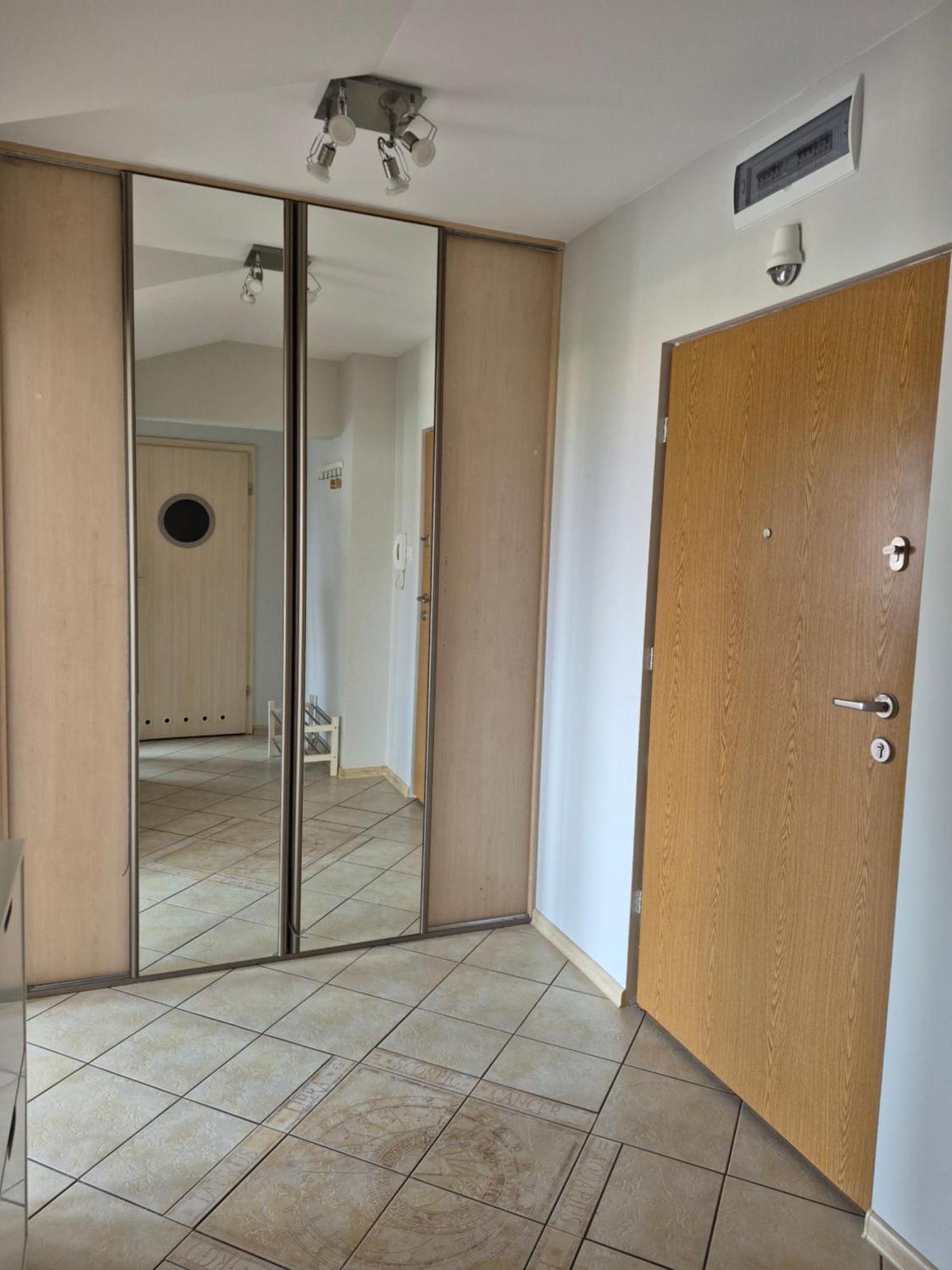 Apartament Pod Platanami Kołobrzeg Eksteriør bilde