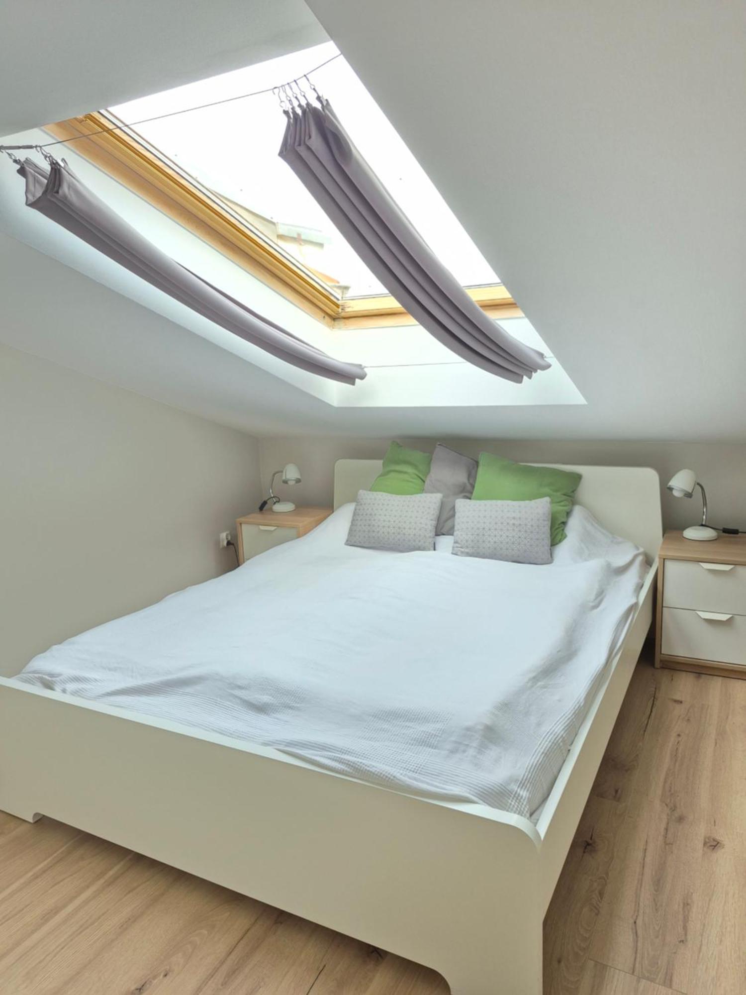 Apartament Pod Platanami Kołobrzeg Eksteriør bilde