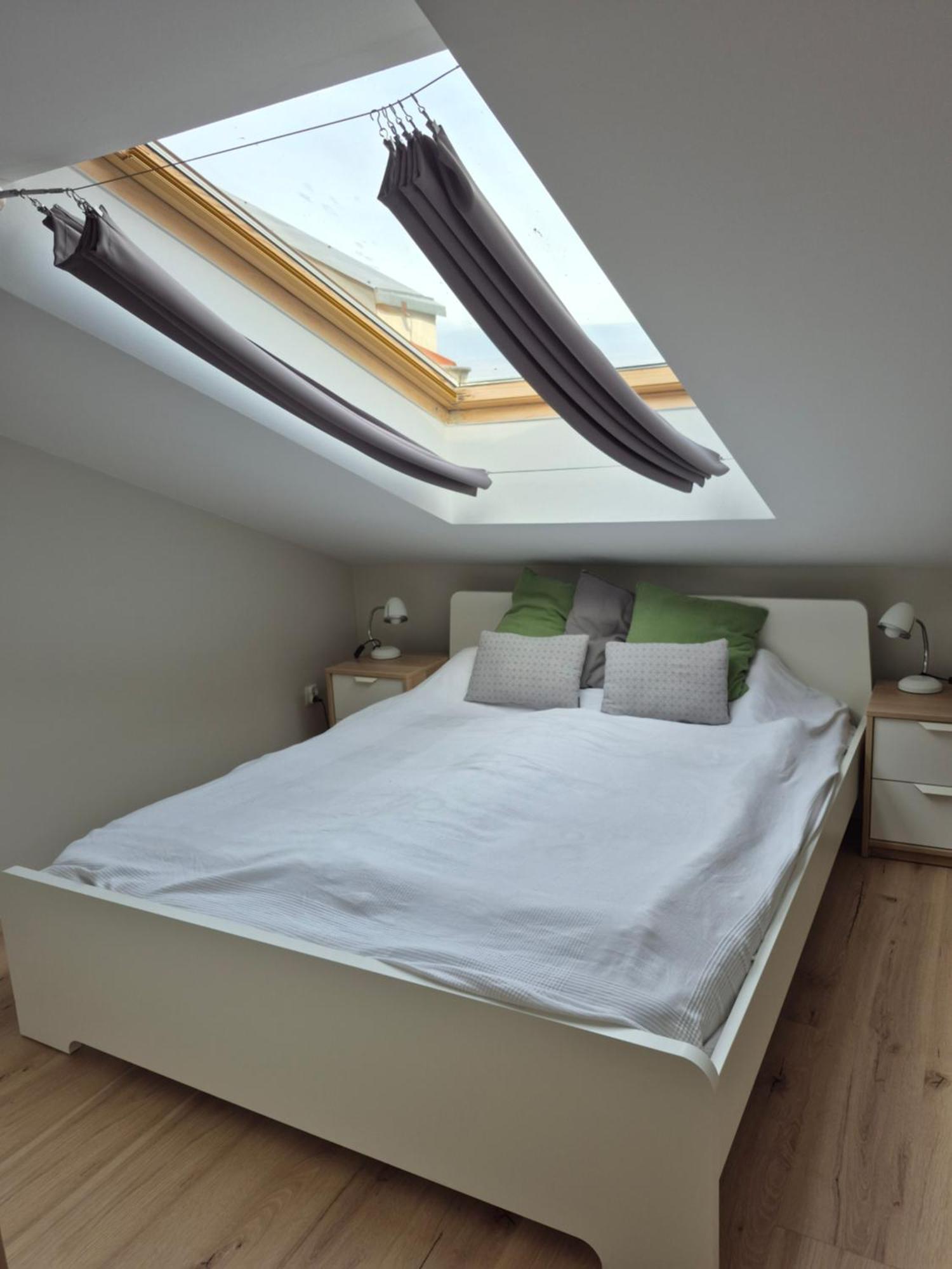 Apartament Pod Platanami Kołobrzeg Eksteriør bilde
