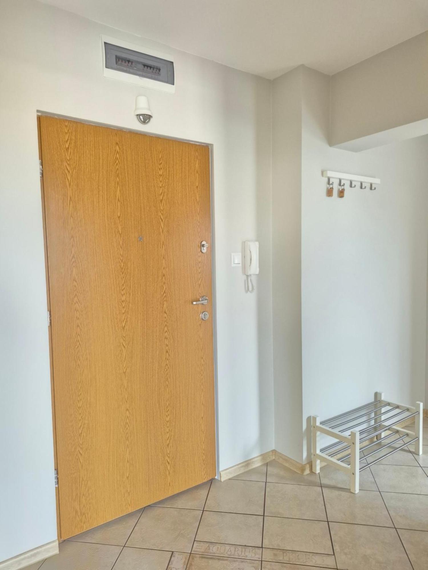 Apartament Pod Platanami Kołobrzeg Eksteriør bilde